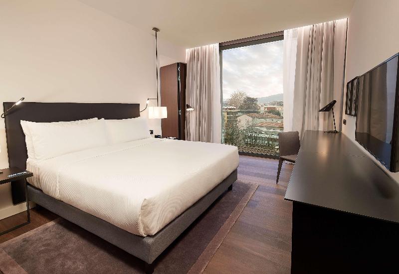 Hilton Como - Oda