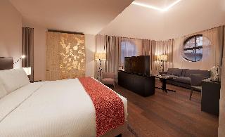 Hilton Como fotoÄŸrafÄ±