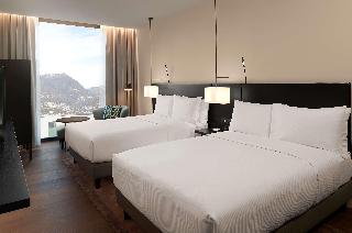 Hilton Como fotoÄŸrafÄ±