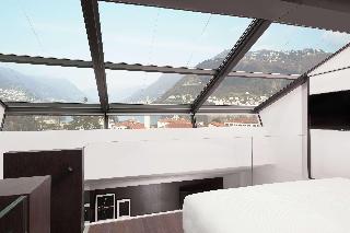 Hilton Como fotoÄŸrafÄ±