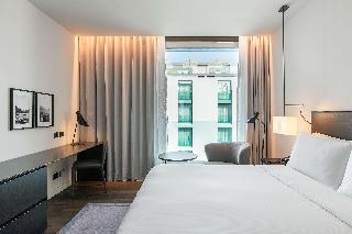 Hilton Como fotoÄŸrafÄ±