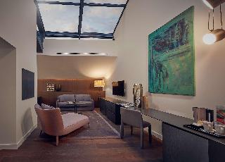 Hilton Como fotoÄŸrafÄ±