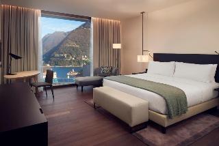 Hilton Como fotoÄŸrafÄ±