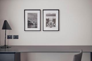 Hilton Como fotoÄŸrafÄ±