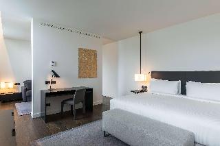 Hilton Como fotoÄŸrafÄ±
