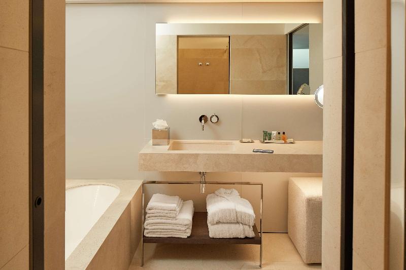 Hilton Como - Oda
