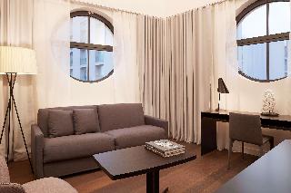 Hilton Como fotoÄŸrafÄ±