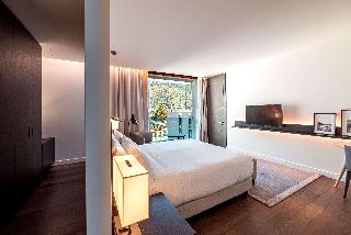 Hilton Como fotoÄŸrafÄ±