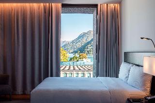 Hilton Como fotoÄŸrafÄ±