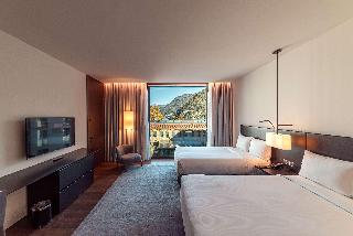 Hilton Como fotoÄŸrafÄ±