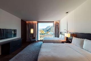 Hilton Como fotoÄŸrafÄ±
