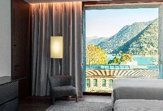 Hilton Como fotoÄŸrafÄ±
