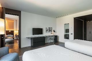 Hilton Como fotoÄŸrafÄ±