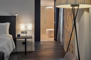 Hilton Como fotoÄŸrafÄ±