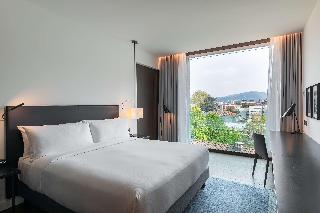 Hilton Como fotoÄŸrafÄ±