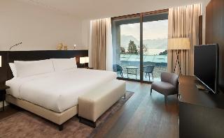 Hilton Como fotoÄŸrafÄ±