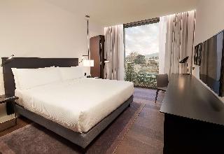 Hilton Como fotoÄŸrafÄ±