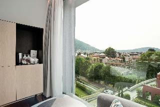 Hilton Como fotoÄŸrafÄ±