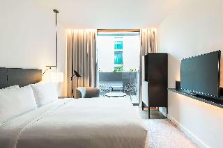 Hilton Como fotoÄŸrafÄ±