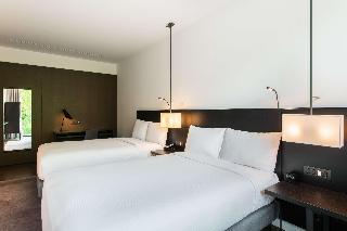 Hilton Como fotoÄŸrafÄ±