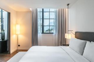 Hilton Como fotoÄŸrafÄ±