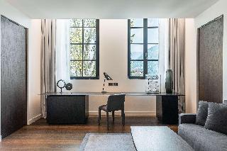 Hilton Como fotoÄŸrafÄ±