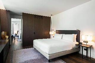 Hilton Como fotoÄŸrafÄ±