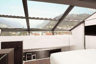 Hilton Como fotoÄŸrafÄ±