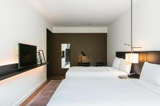 Hilton Como fotoÄŸrafÄ±
