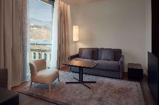 Hilton Como fotoÄŸrafÄ±