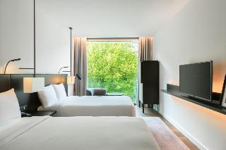 Hilton Como fotoÄŸrafÄ±