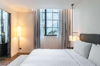 Hilton Como fotoÄŸrafÄ±