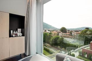 Hilton Como fotoÄŸrafÄ±