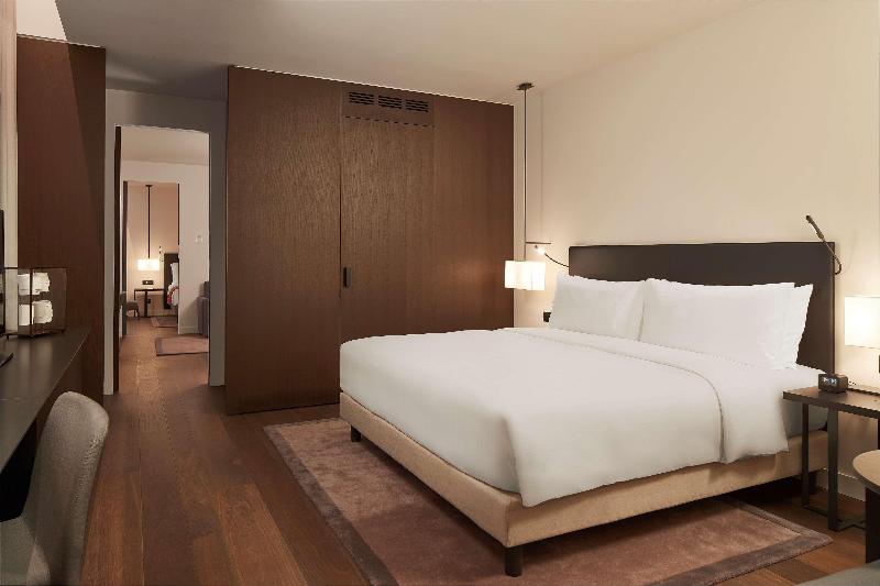 Hilton Como - Oda