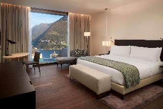 Hilton Como fotoÄŸrafÄ±