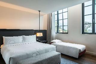 Hilton Como fotoÄŸrafÄ±