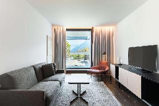 Hilton Como fotoÄŸrafÄ±