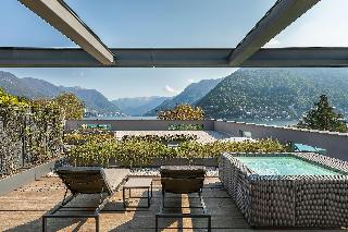 Hilton Como fotoÄŸrafÄ±