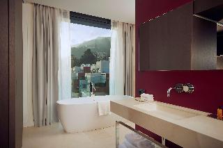Hilton Como fotoÄŸrafÄ±