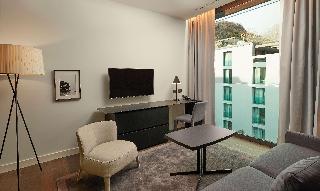 Hilton Como fotoÄŸrafÄ±