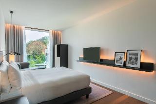 Hilton Como fotoÄŸrafÄ±