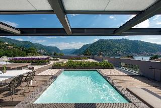 Hilton Como fotoÄŸrafÄ±