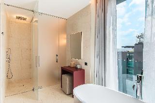 Hilton Como fotoÄŸrafÄ±