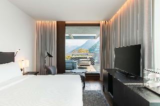 Hilton Como fotoÄŸrafÄ±