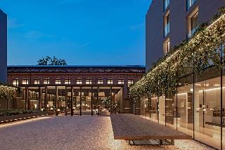 Hilton Como fotoÄŸrafÄ±