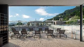 Hilton Como fotoÄŸrafÄ±