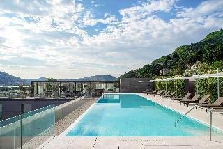 Hilton Como fotoÄŸrafÄ±