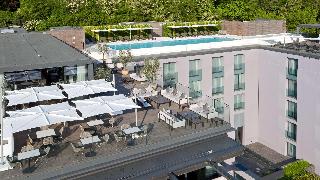 Hilton Como fotoÄŸrafÄ±