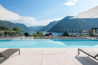 Hilton Como fotoÄŸrafÄ±