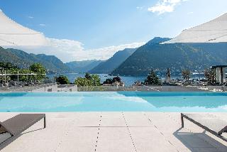 Hilton Como fotoÄŸrafÄ±